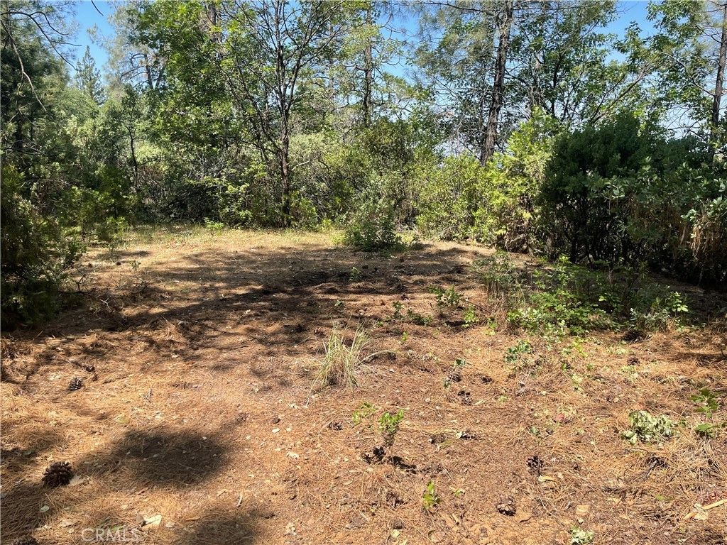 3.16 acres in Butte County, California