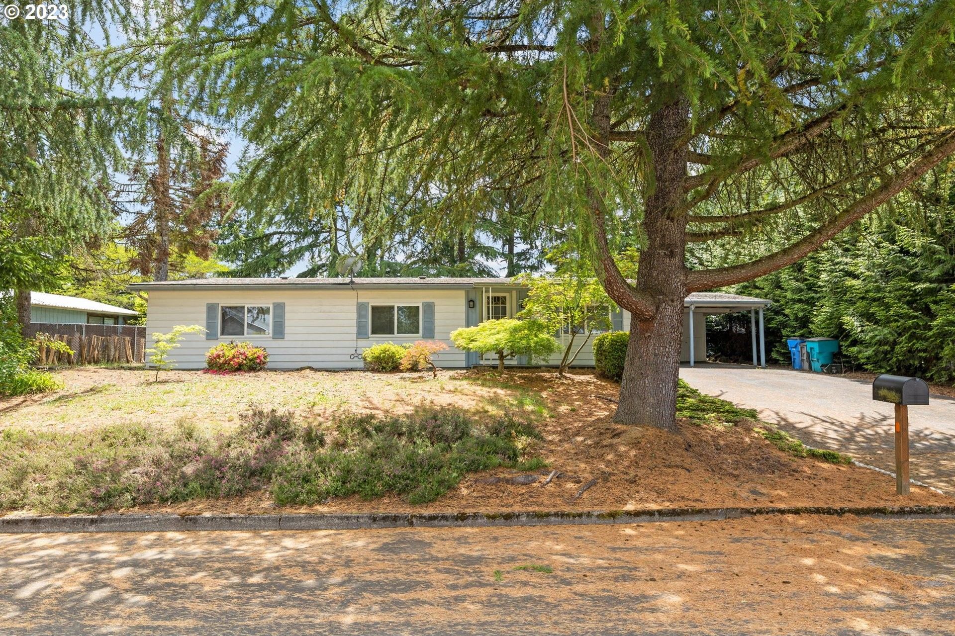 0.19 acres in Clark County, Washington