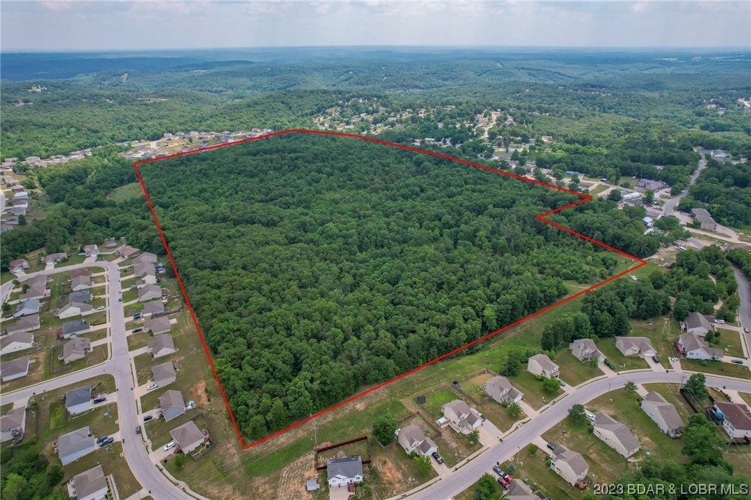 71.53 acres in Pulaski County, Missouri