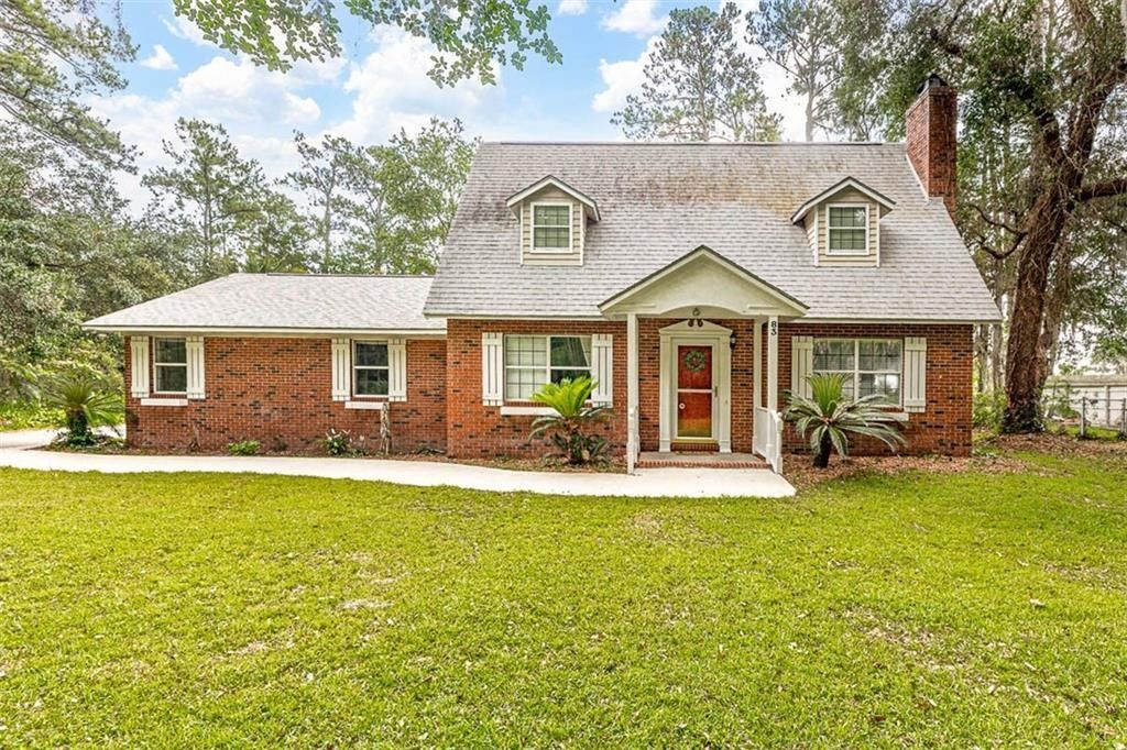 1.71 acres in Glynn County,