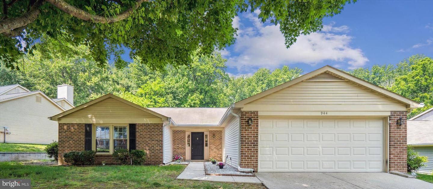 0.17 acres in Anne Arundel County, Maryland