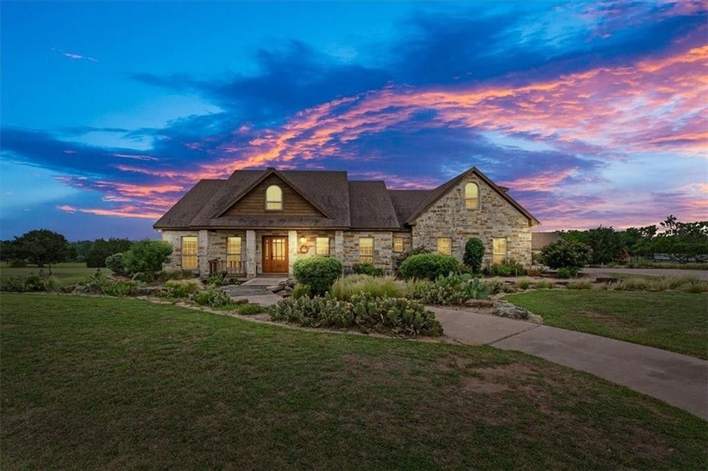 4.73 acres in McLennan County, Texas