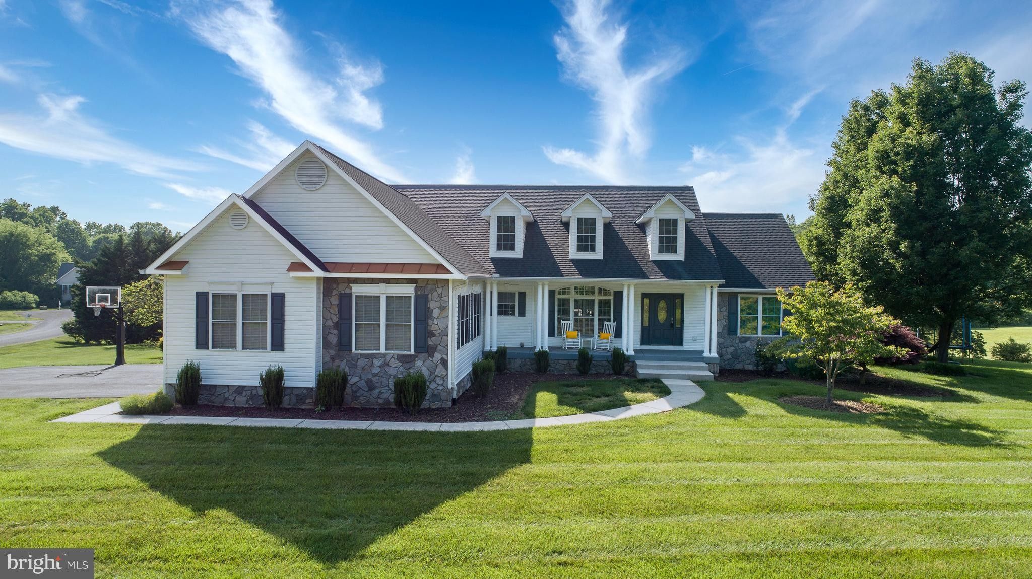 2.06 acres in Spotsylvania County, Virginia