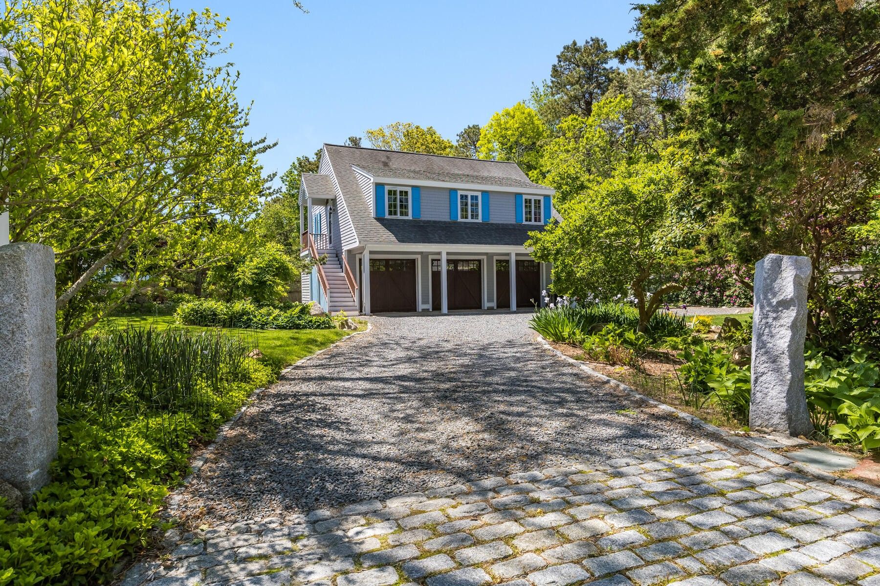 0.69 acres in Barnstable County, Massachusetts