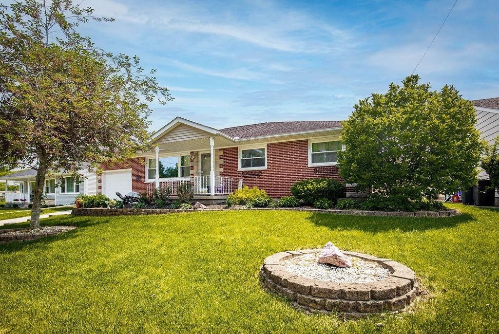 0.18 acres in Franklin County, Indiana