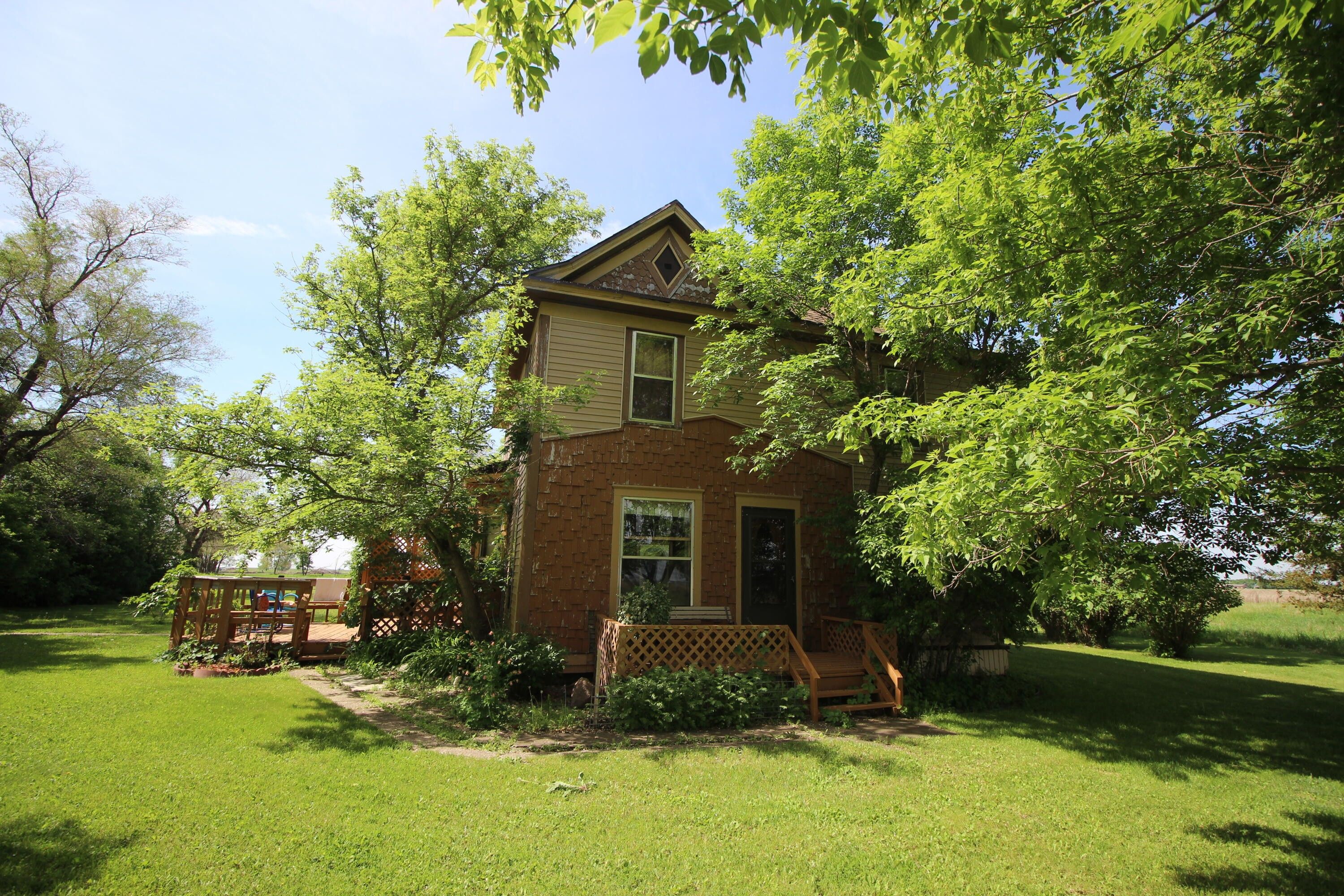 1.58 acres in Spink County, South Dakota