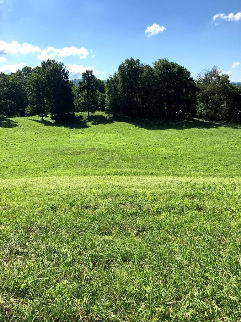 24.65 acres in White County, Tennessee