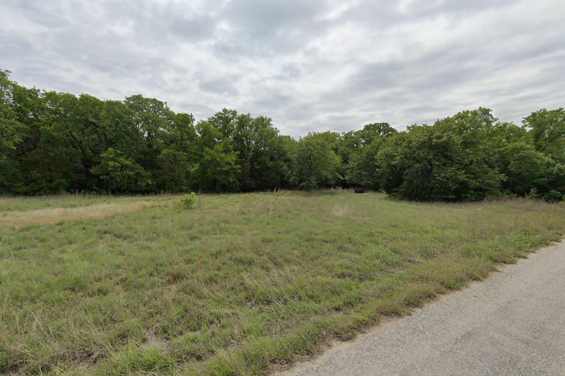 0.33 acres in Montague County, Texas