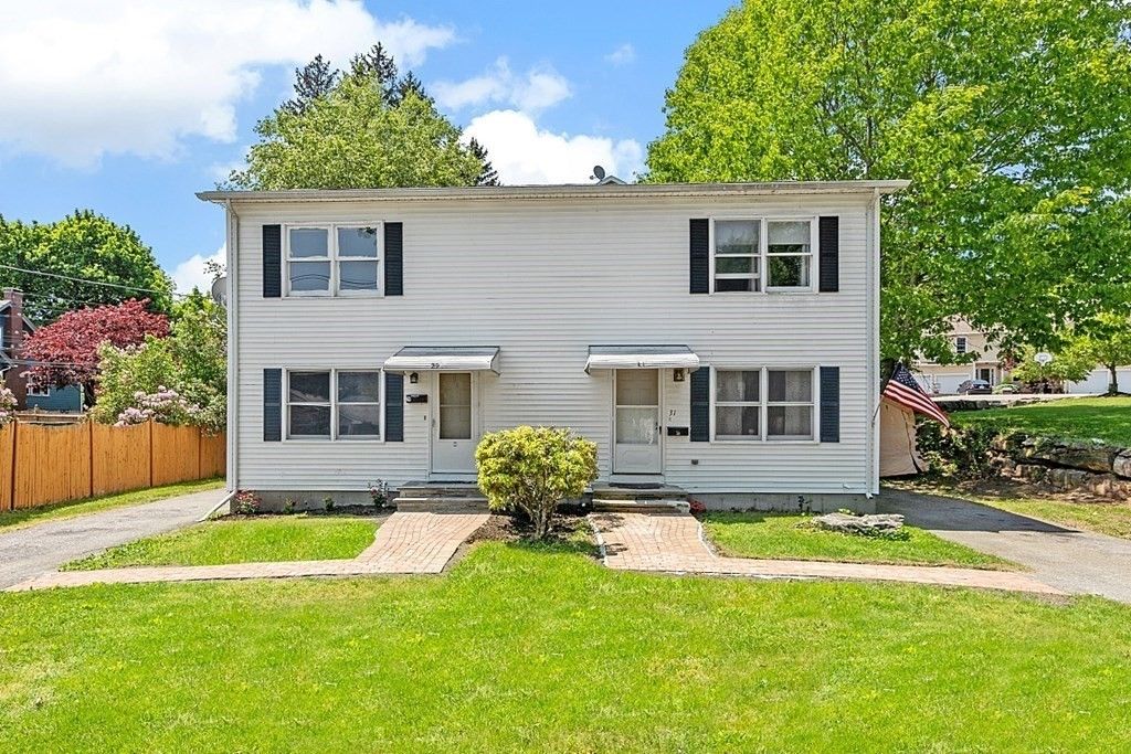 0.18 acres in Worcester County, Massachusetts