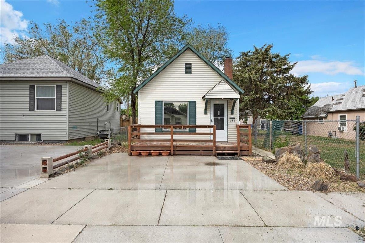 0.07 acres in Twin Falls County, Idaho