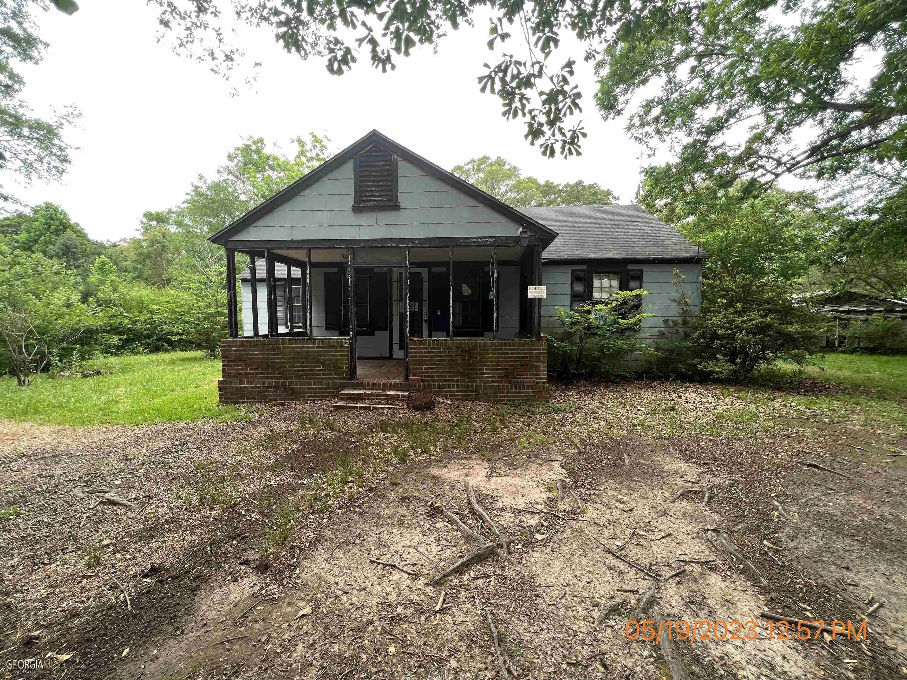 3.09 acres in Harris County,