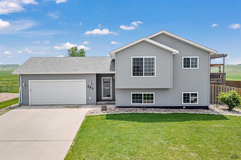 0.29 acres in Pennington County, South Dakota