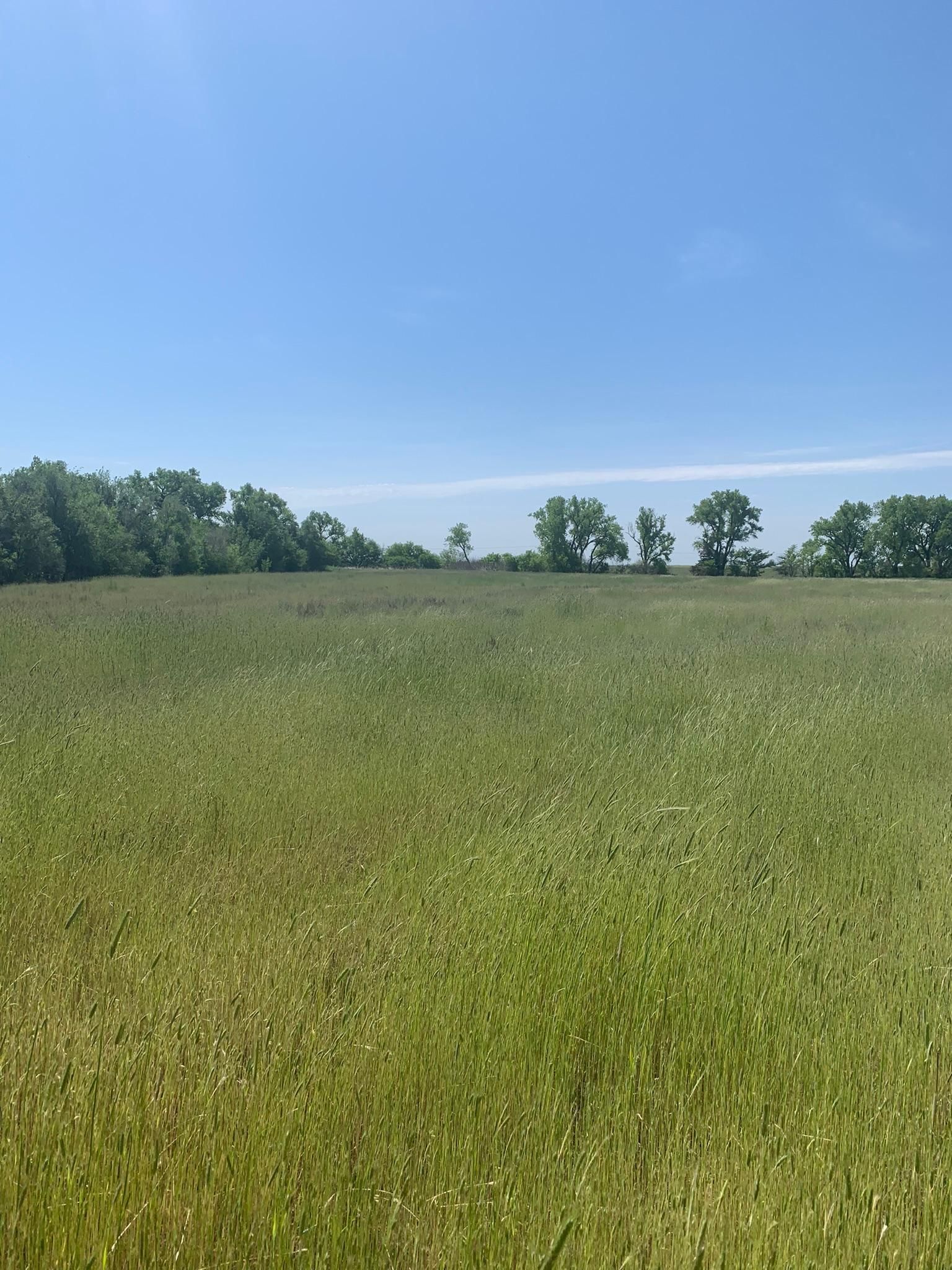 80 acres in Garfield County, Oklahoma