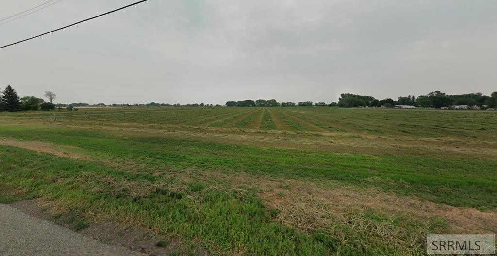 40 acres in Bingham County, Idaho