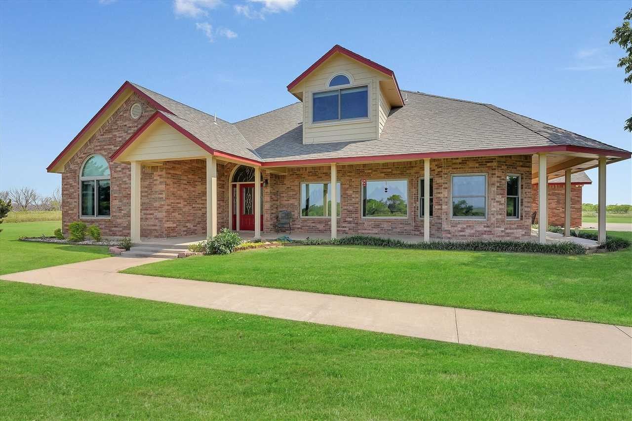 9.85 acres in Comanche County, Oklahoma