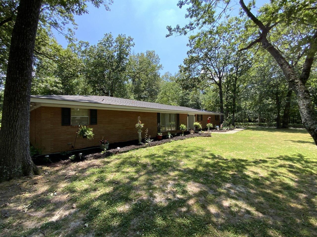 4.5 acres in Poinsett County, Arkansas