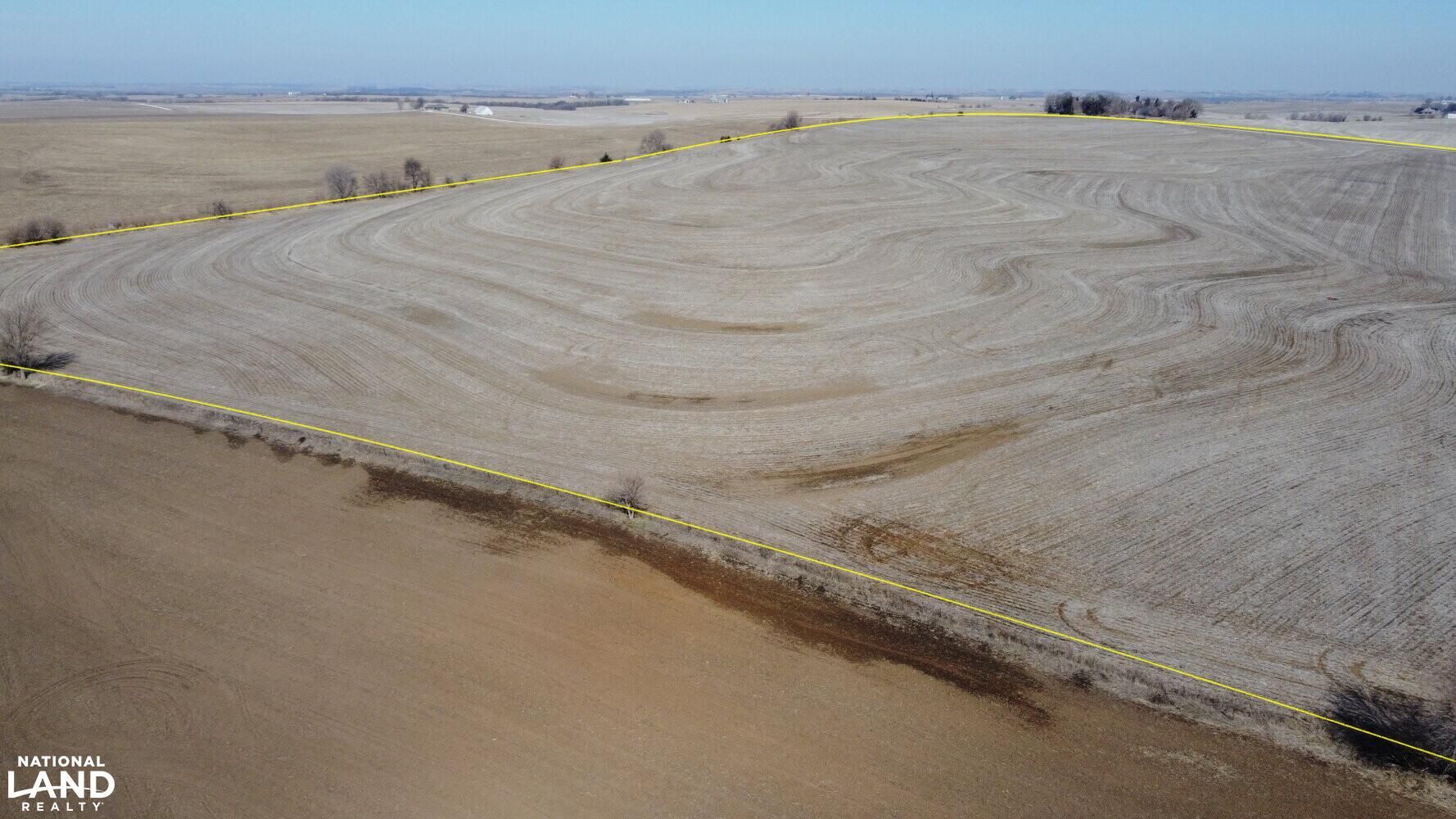 78.17 acres in Fremont County, Iowa