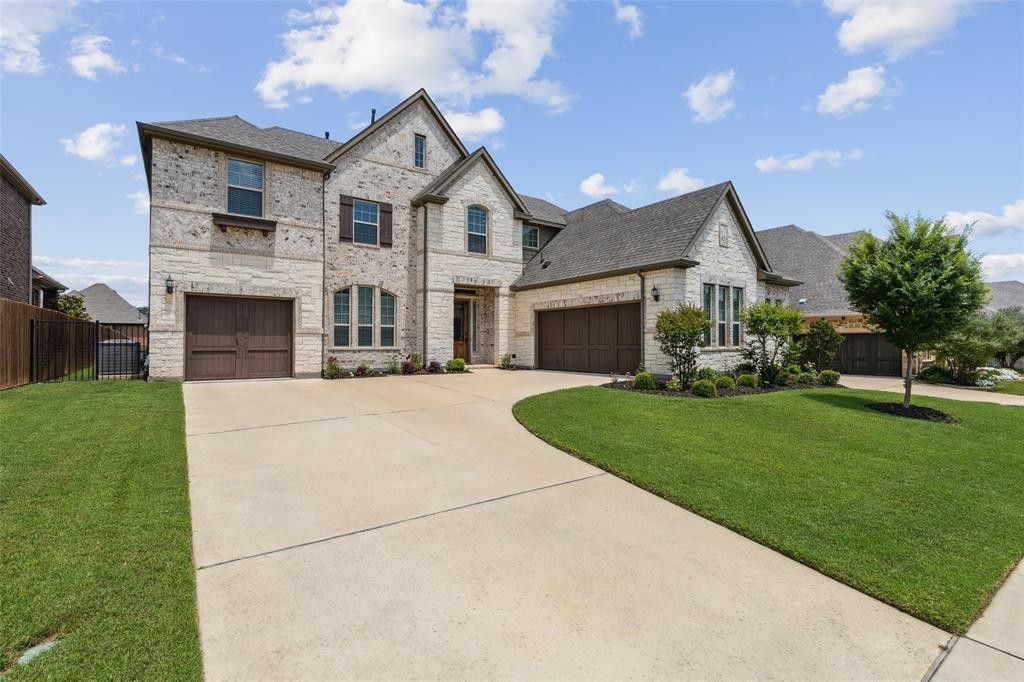 0.31 acres in Tarrant County, Texas