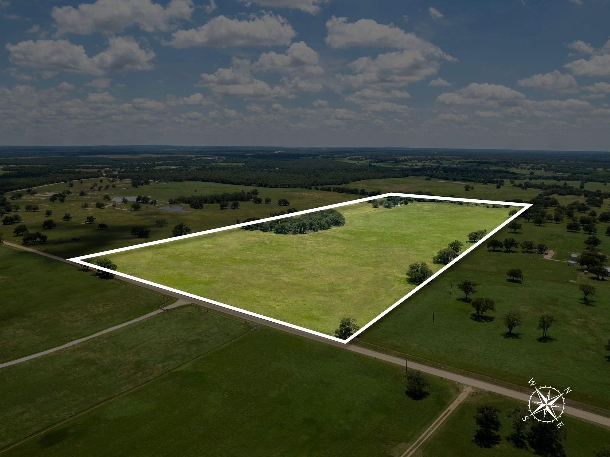 County Road 457, Thrall, TX 76578 MLS 2350556