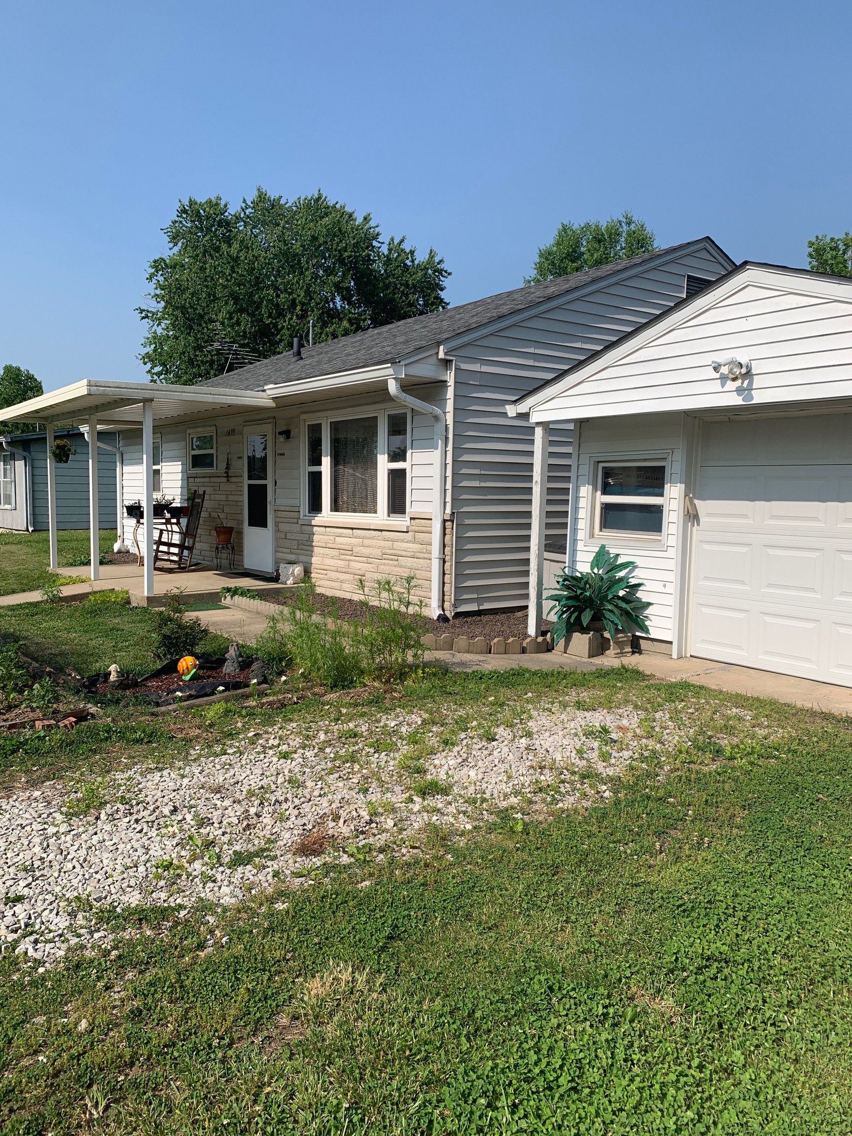 0.2 acres in County, Indiana