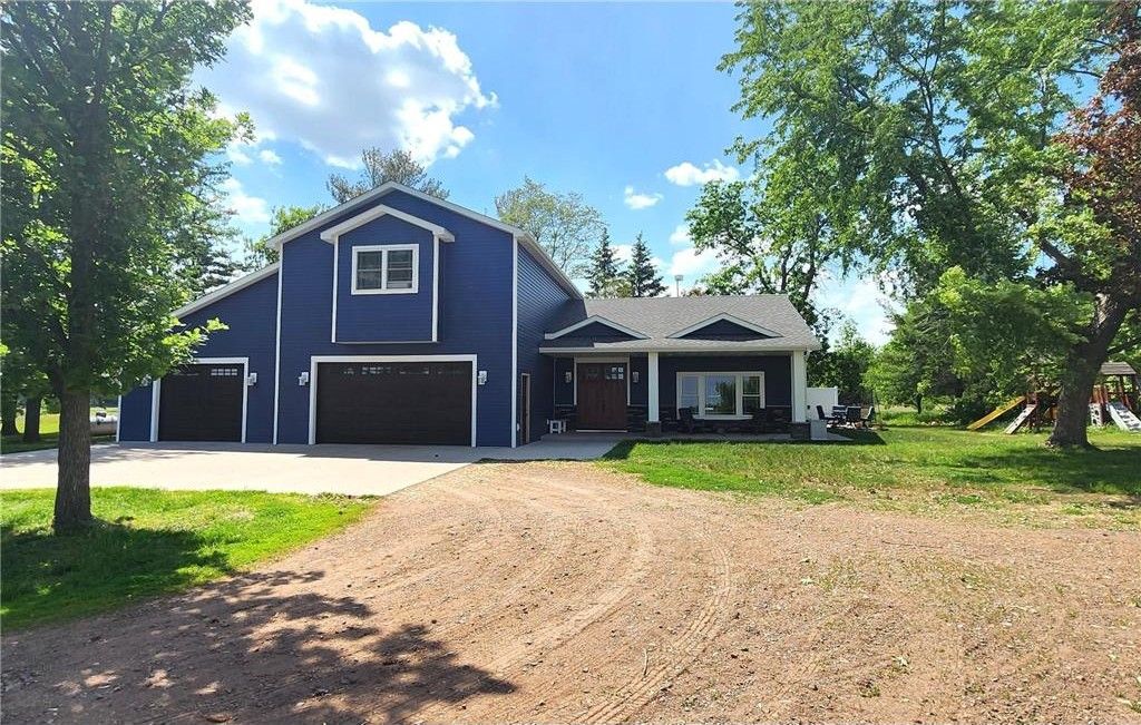 5.27 acres in Pine County, Minnesota