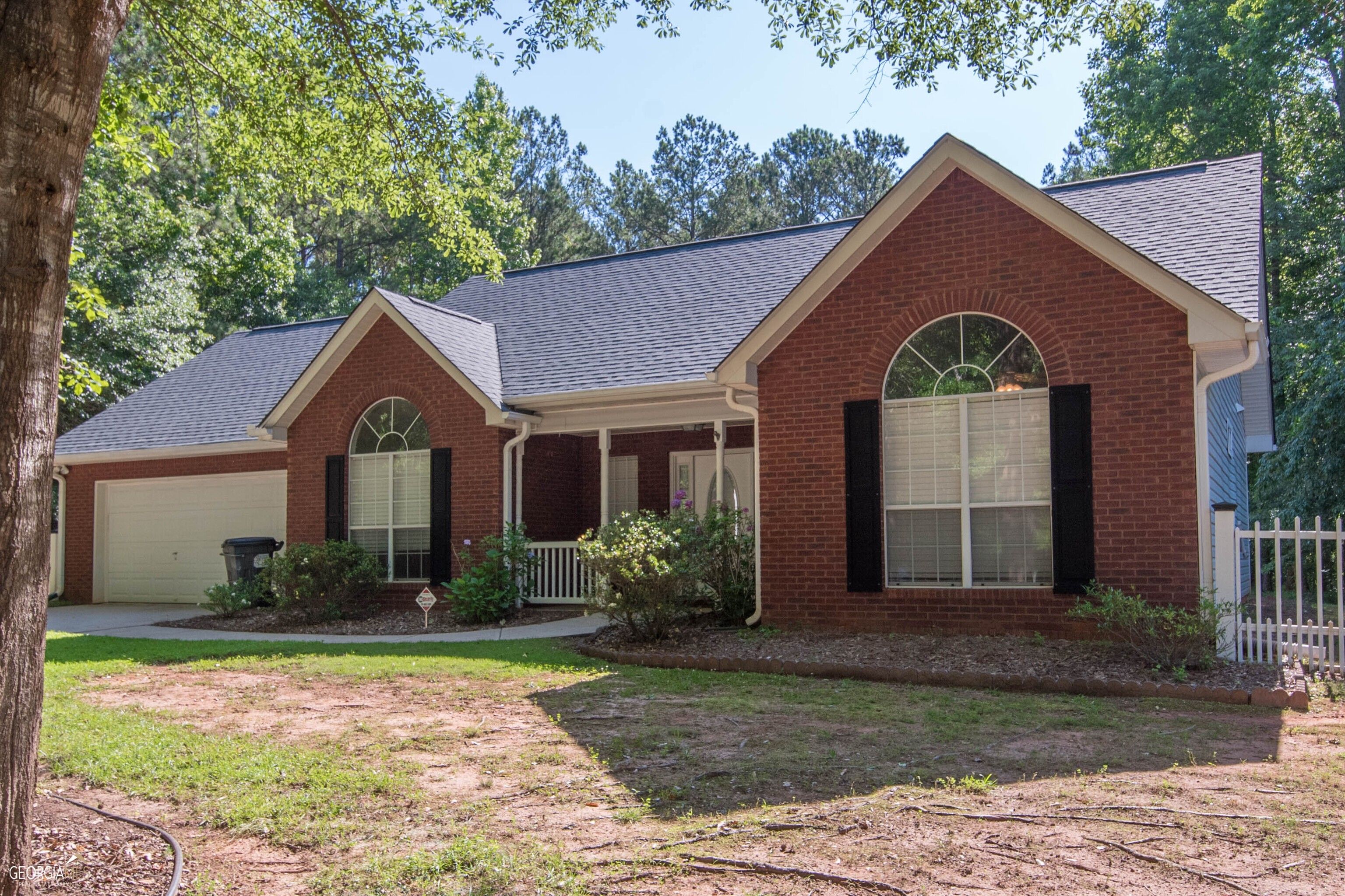 1 acres in Henry County,