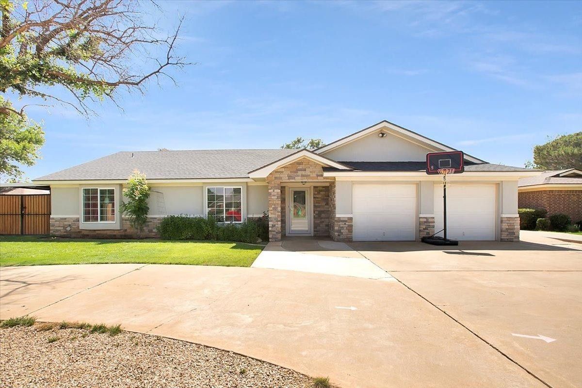 0.23 acres in Terry County, Texas