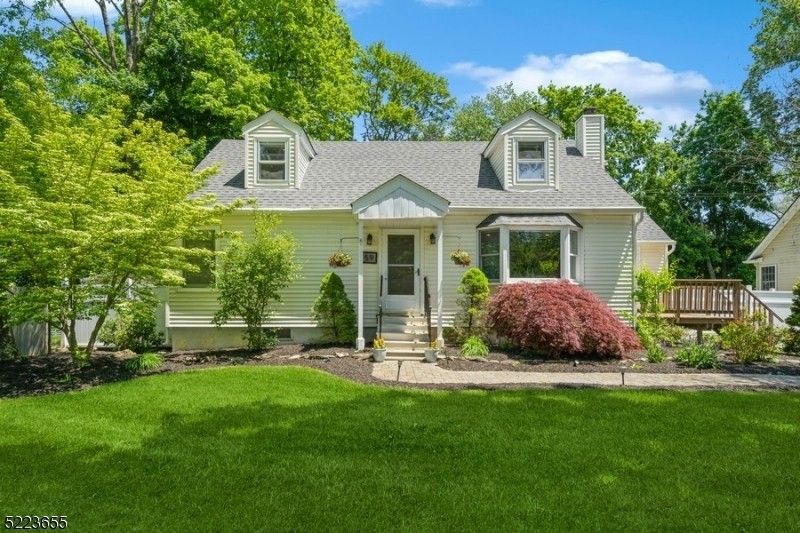 0.29 acres in Sussex County, New Jersey