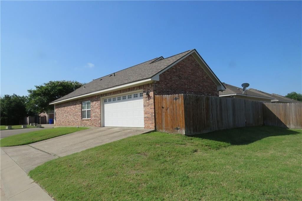 0.07 acres in McLennan County, Texas