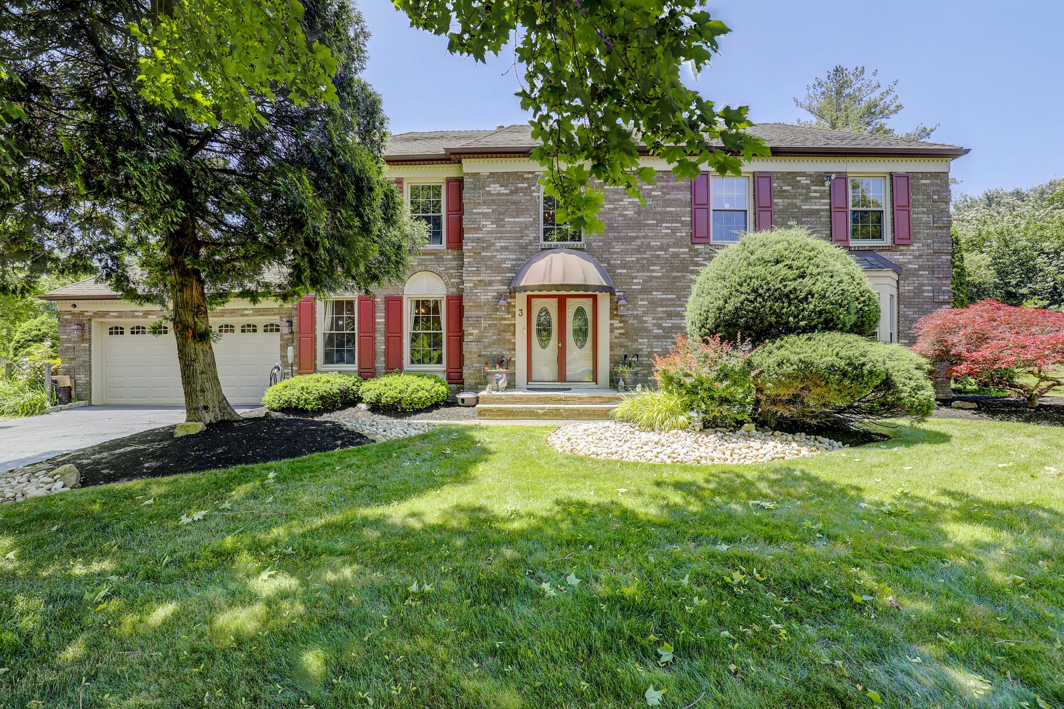 0.48 acres in Monmouth County, New Jersey