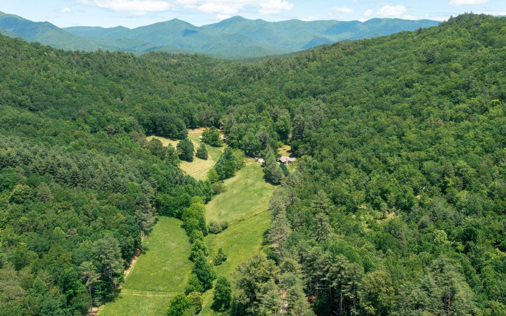 178.39 acres in Clay County, North Carolina