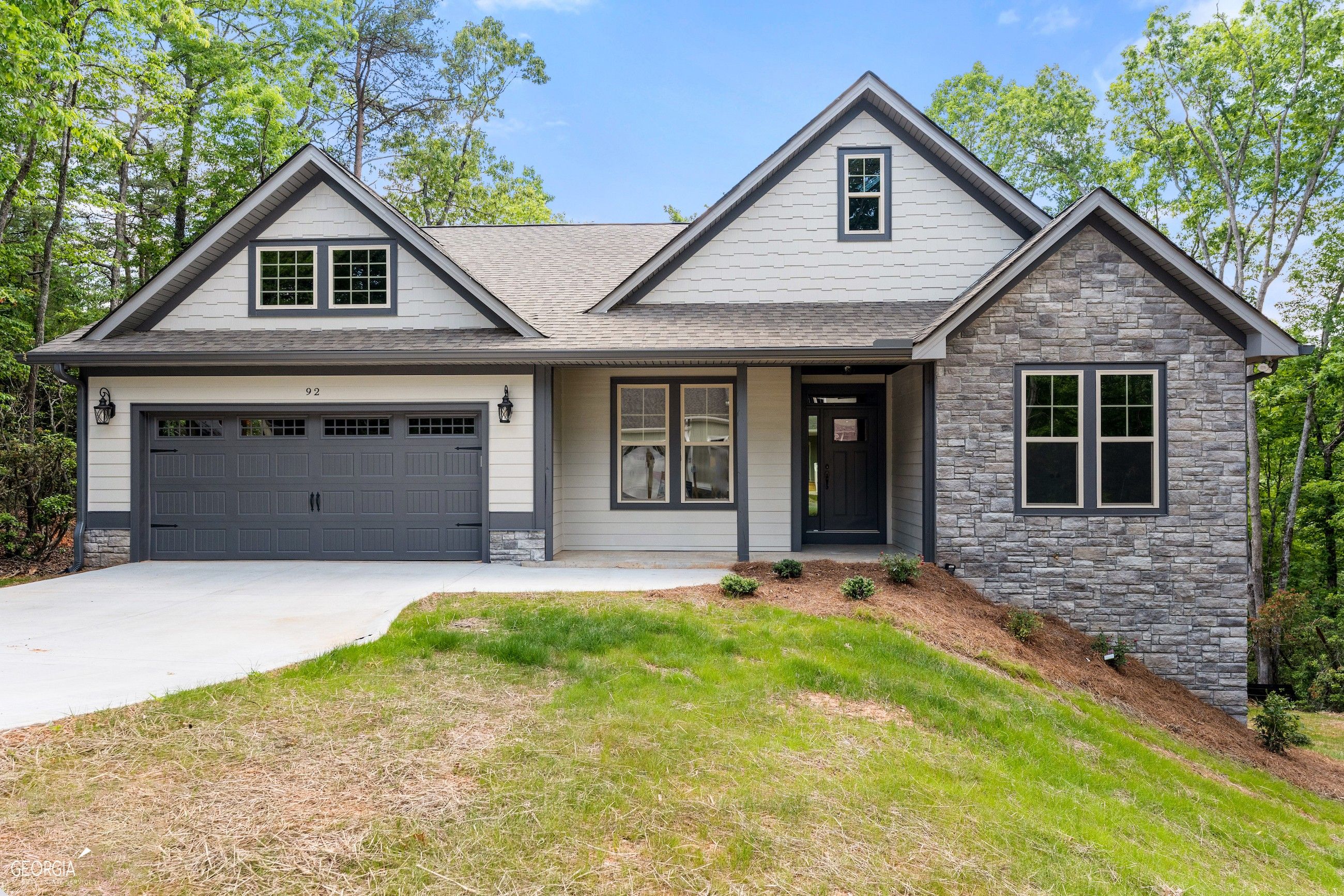 1.89 acres in White County,