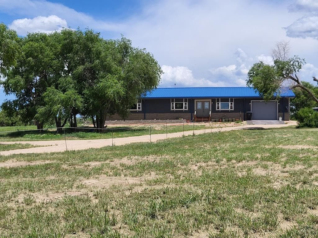 3.49 acres in Otero County, Colorado