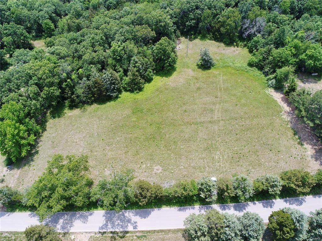 12.4 acres in Franklin County, Missouri