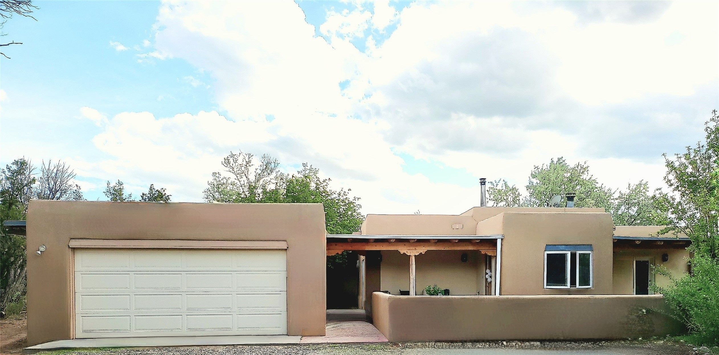 2 acres in Rio Arriba County, New Mexico