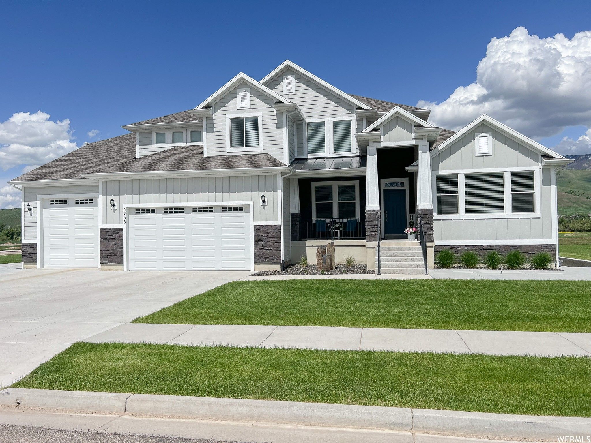 1.01 acres in County, Utah