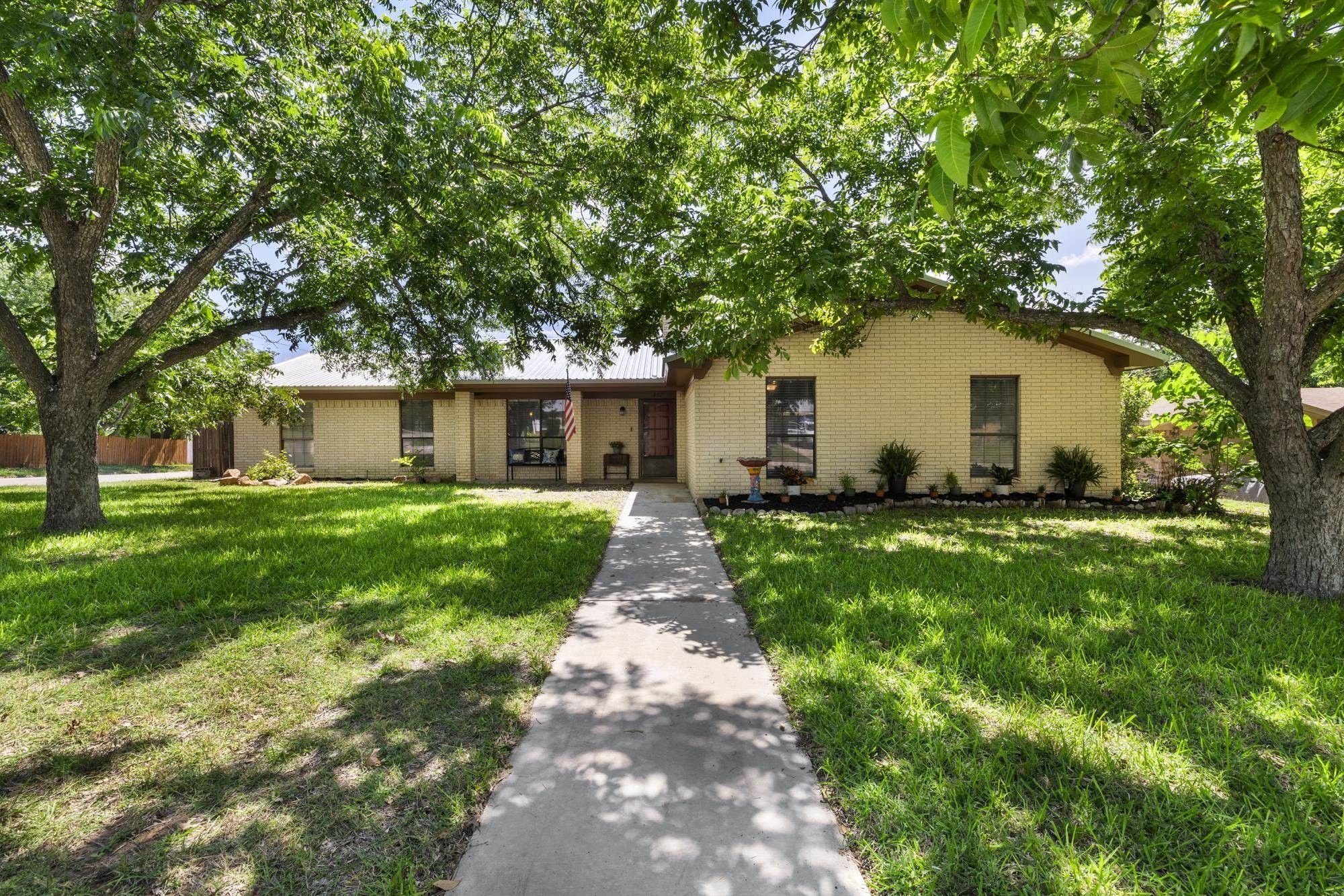 0.3 acres in County, Texas