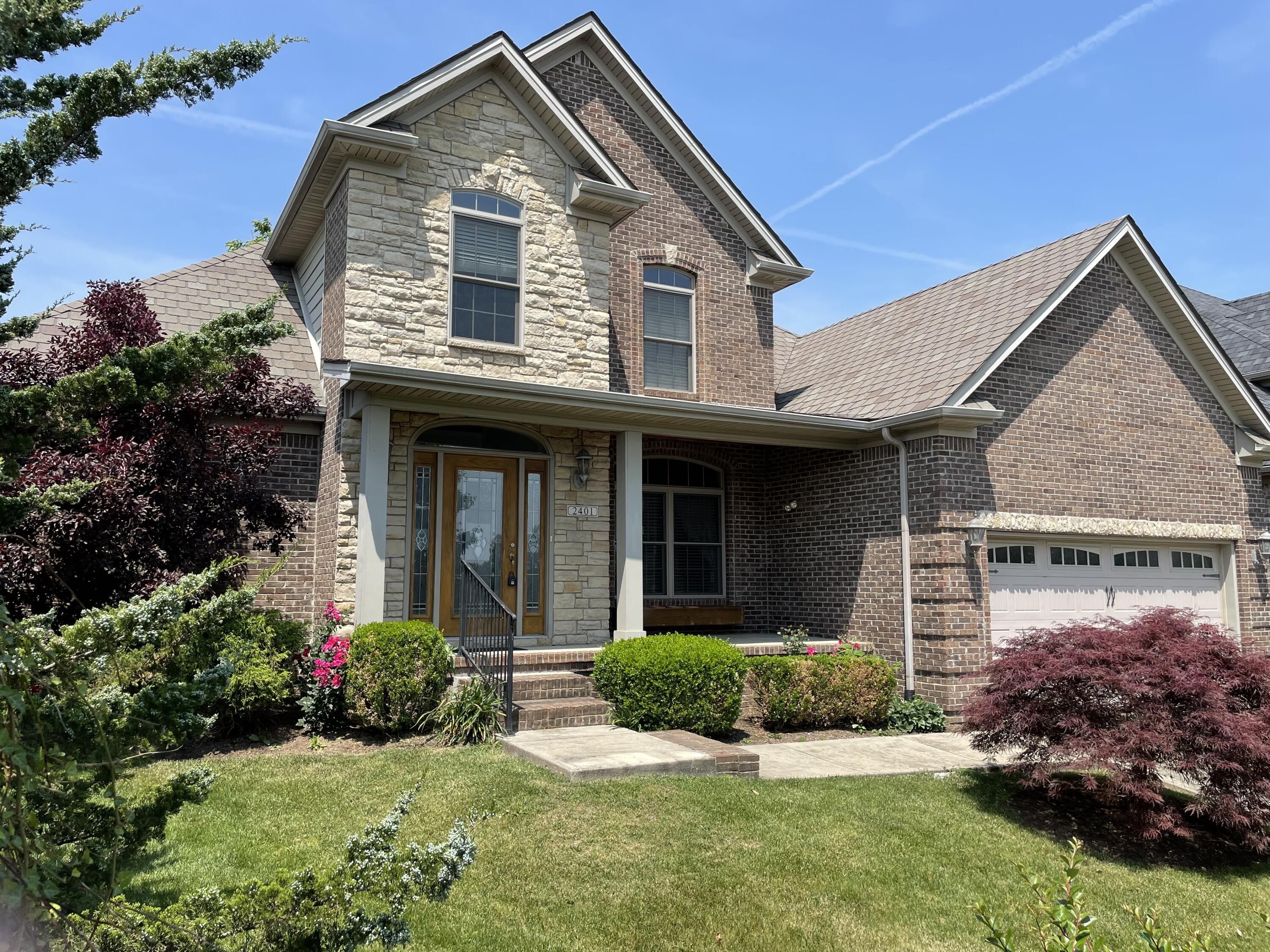 0.02 acres in Fayette County, Kentucky