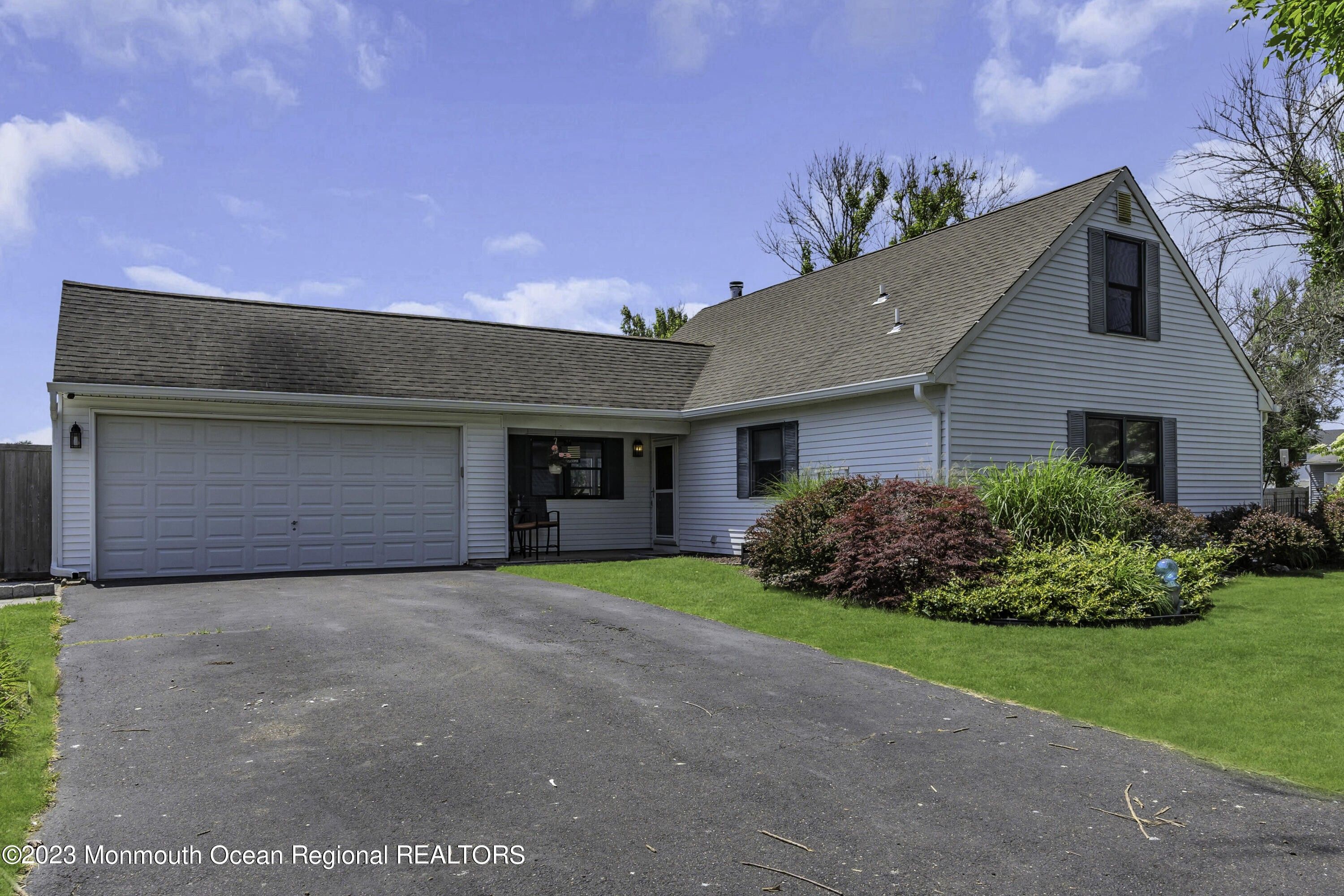 0.24 acres in Monmouth County, New Jersey