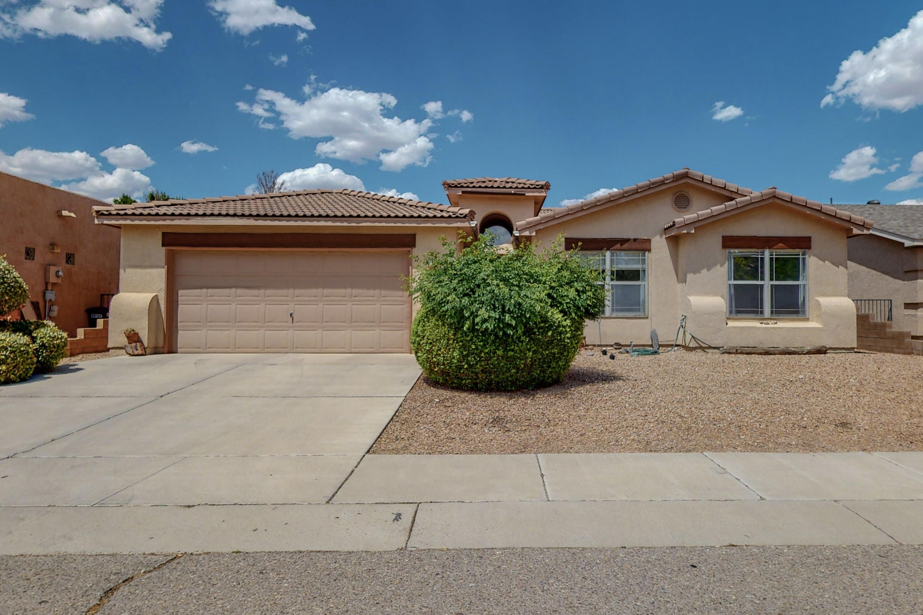 0.14 acres in Sandoval County, New Mexico