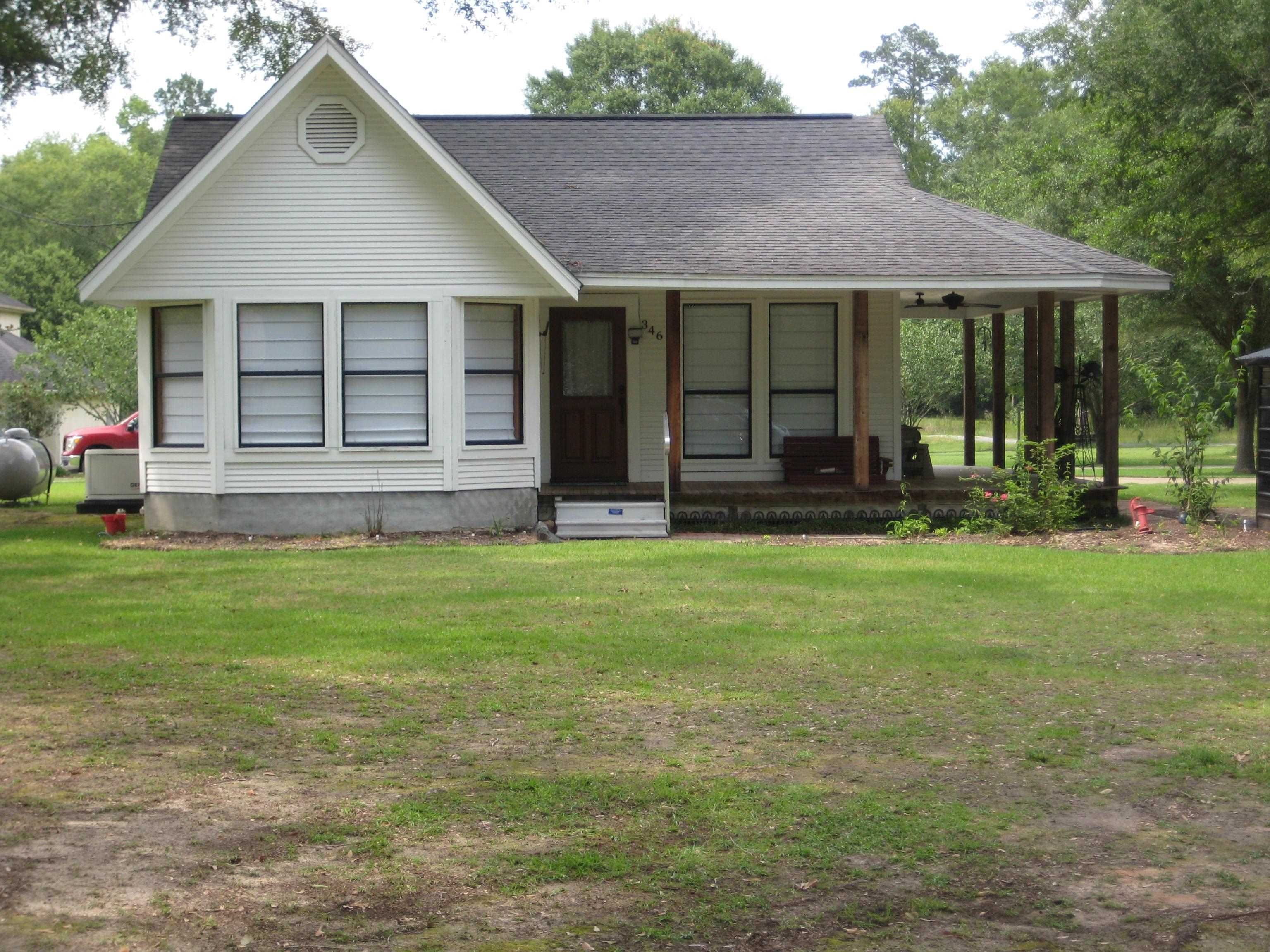 0.79 acres in Tyler County, Texas