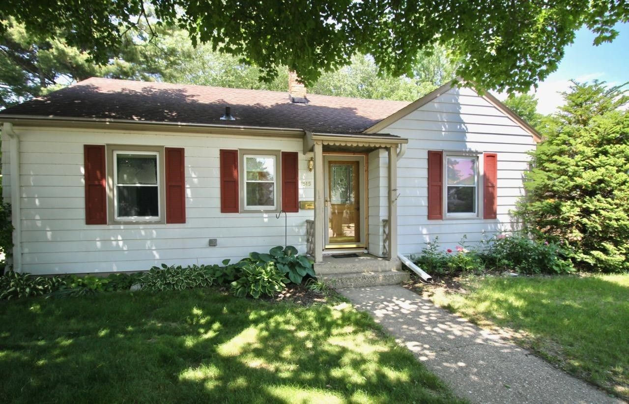 0.2 acres in Rock County, Wisconsin