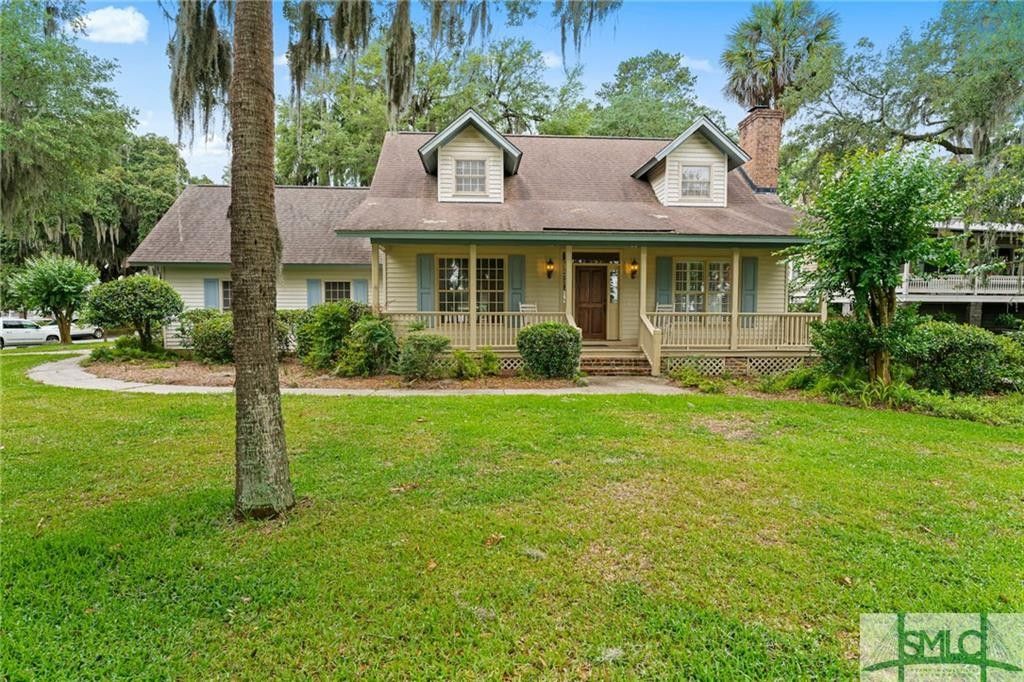 0.29 acres in Chatham County,