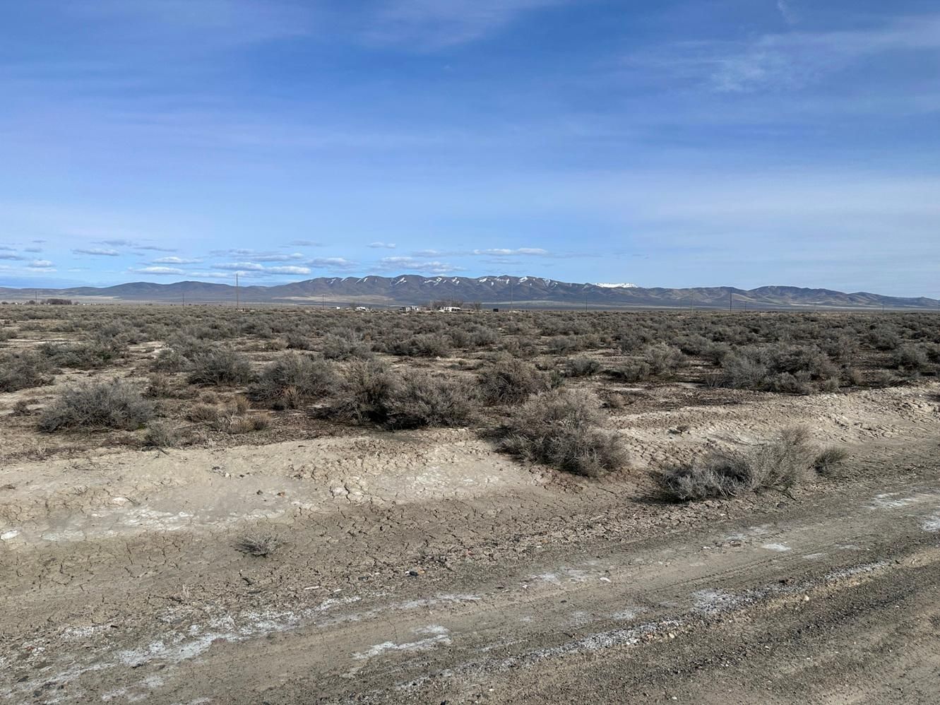 5 acres in Paradise Valley, NV, 89445 MLS C2023016