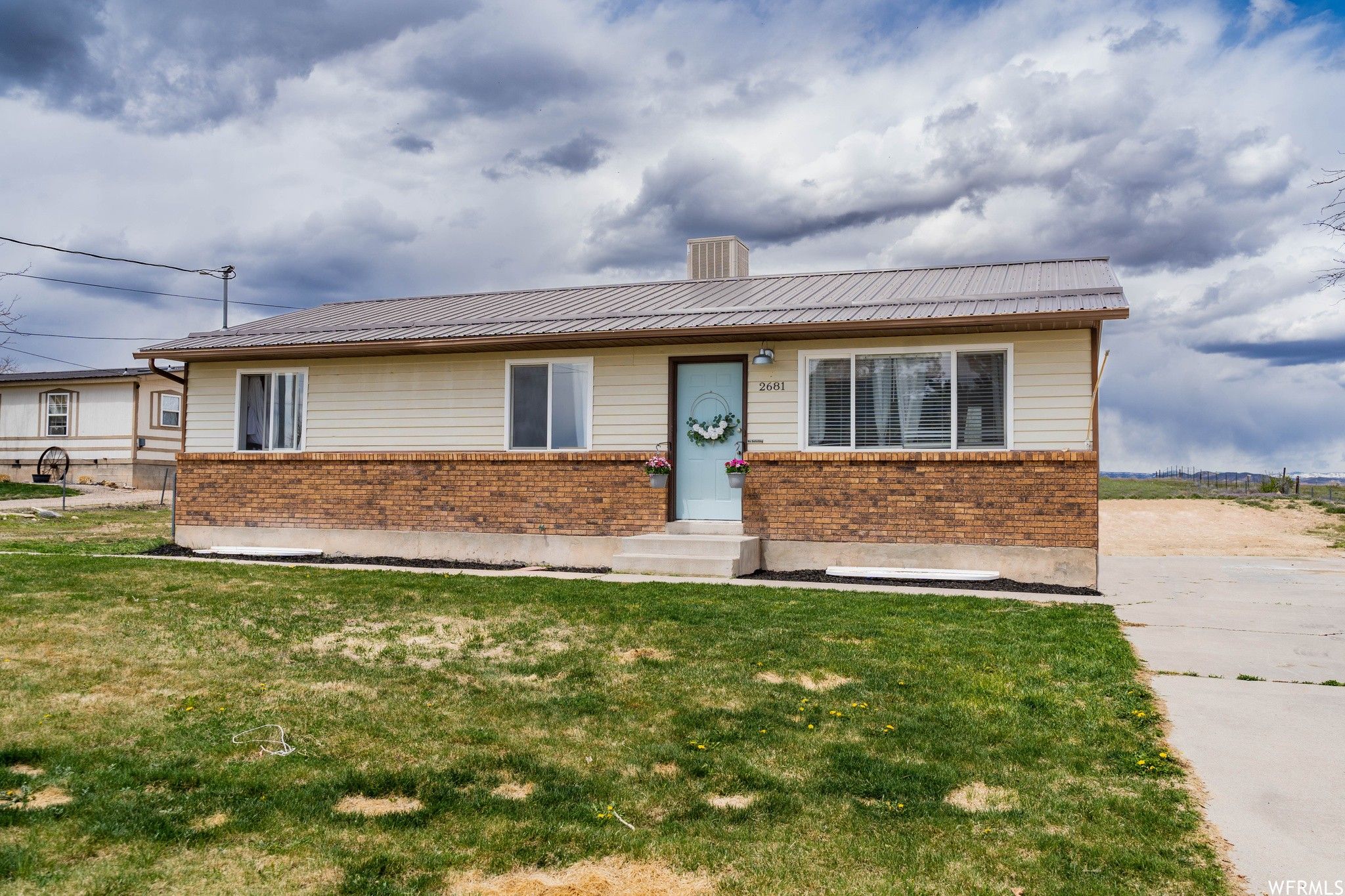 0.46 acres in Uintah County, Utah