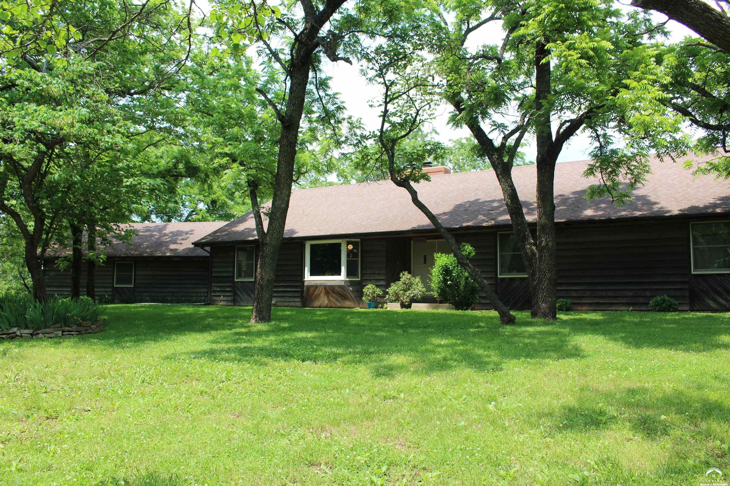 31.85 acres in Jefferson County, Kansas