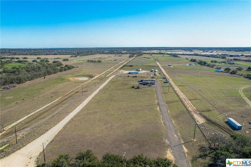 30 acres in Williamson County, Texas