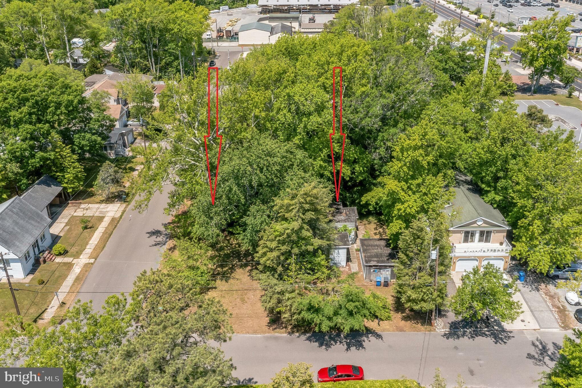 0.17 acres in Ocean County, New Jersey