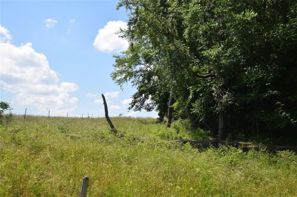 40 acres in Adair County, Oklahoma