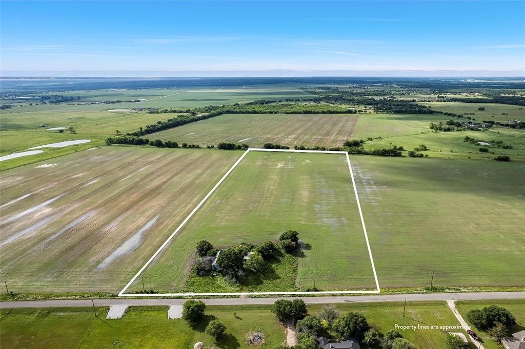 15 acres in McLennan County, Texas